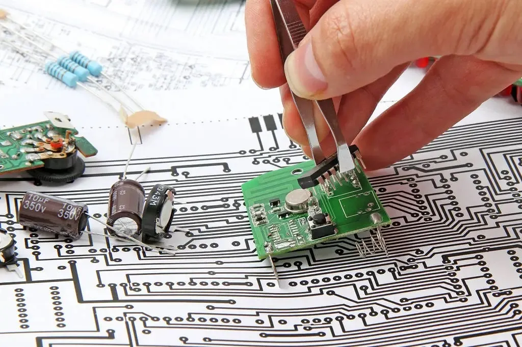 What Is a Voltage-Level Translator?